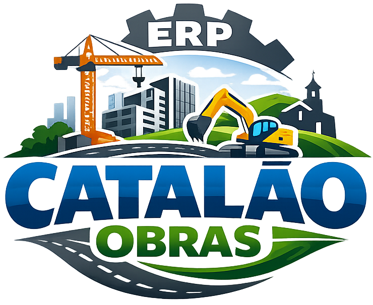 Portal da Obra - Cidadão (Logotipo)